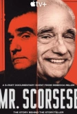 Мистер Скорсезе (2025) Мистер Скорсезе (2025)