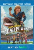 Чед Пауэрс (2025)